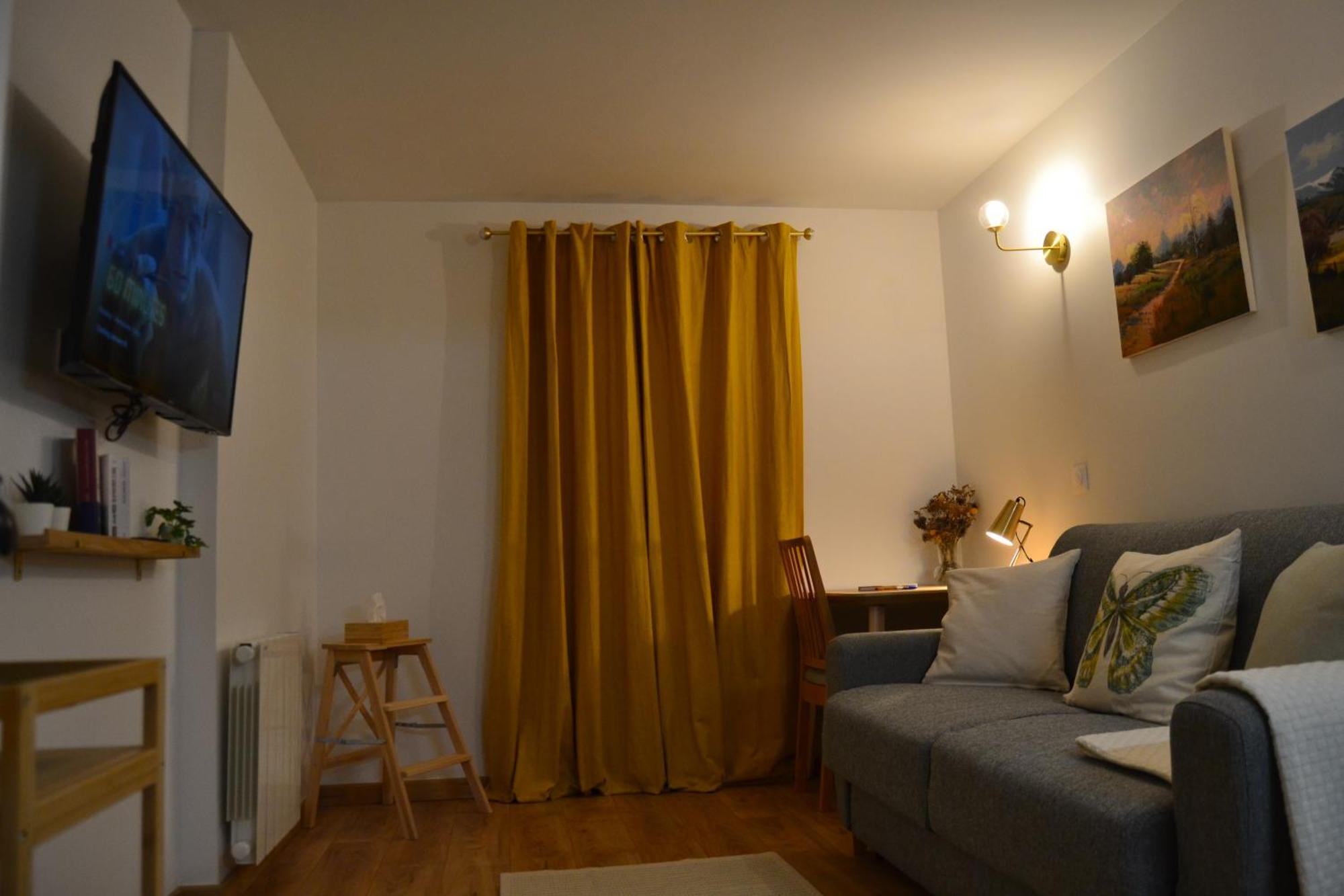 Studio 88 Courbevoie Ngoại thất bức ảnh