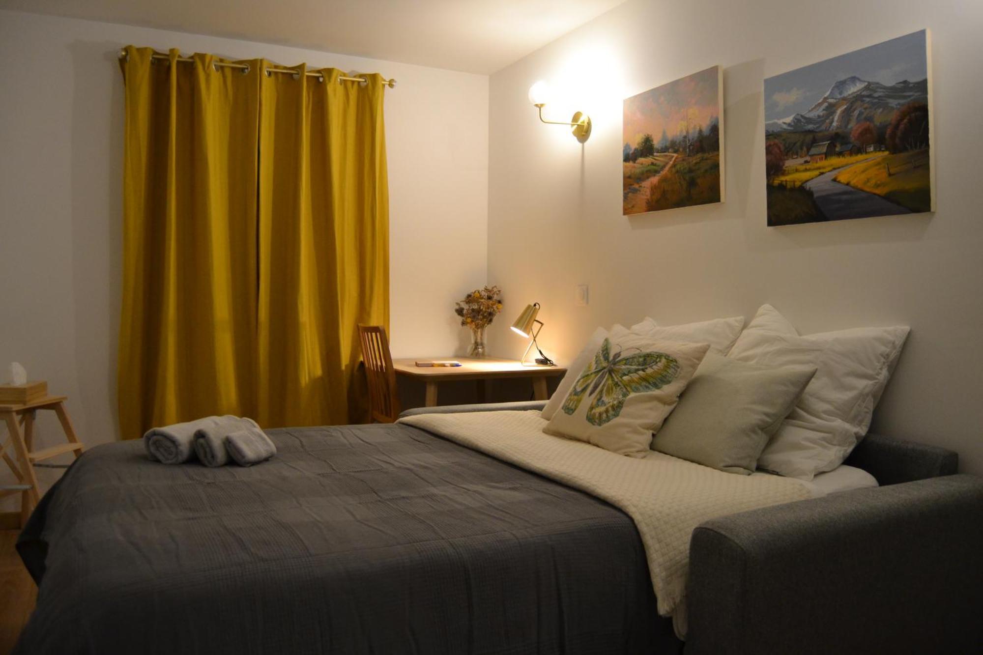 Studio 88 Courbevoie Ngoại thất bức ảnh