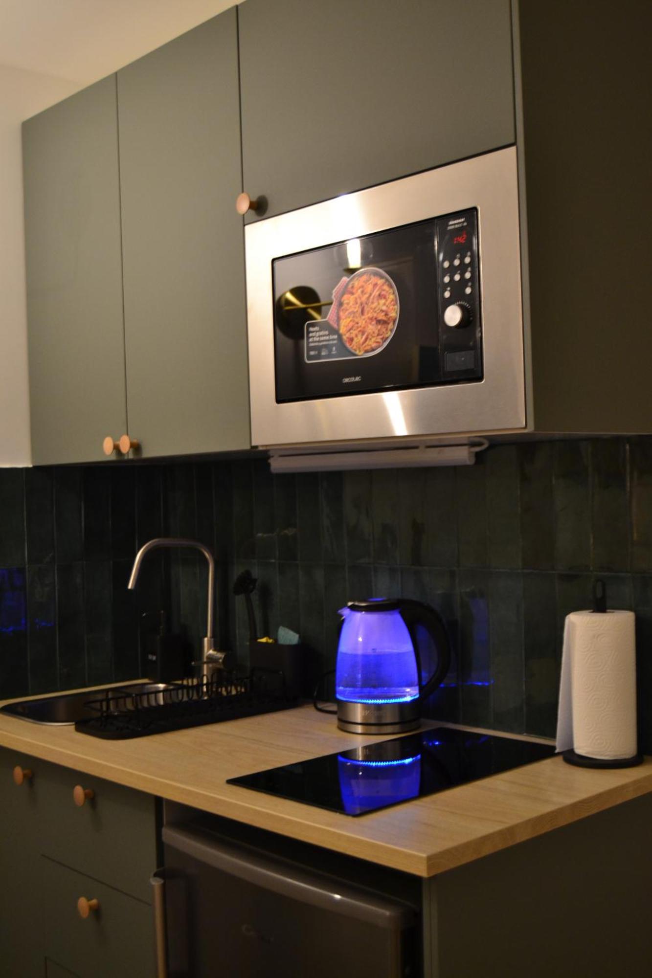 Studio 88 Courbevoie Ngoại thất bức ảnh